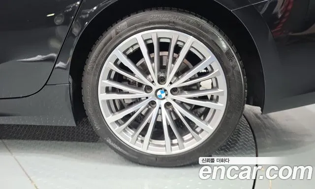 BMW 3 Series G20 — Фото автомобиля 6