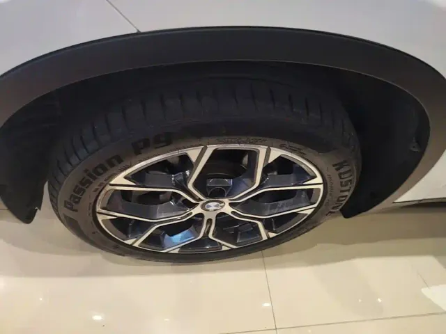 BMW X1 — Фото автомобиля 22