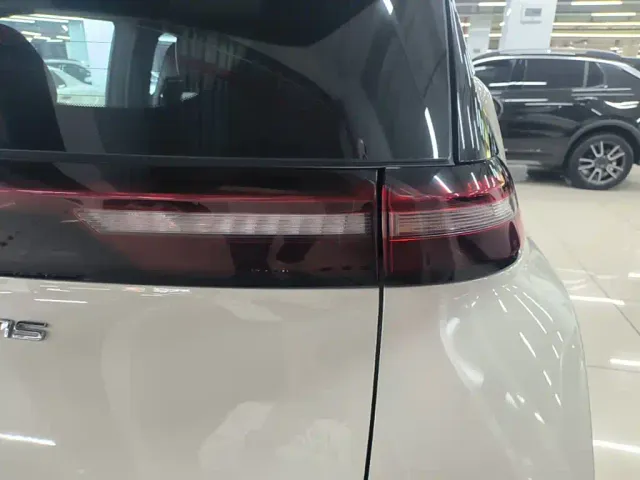 BYD Seagull — Фото автомобиля 7