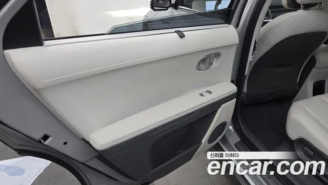 Hyundai Ioniq5 — Фото автомобиля 23
