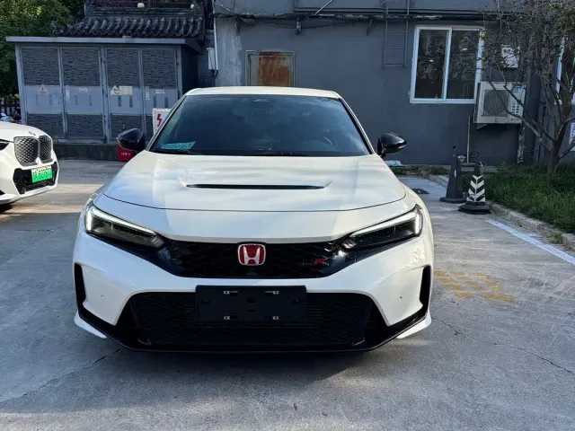 Honda Civic — Фото автомобиля 2