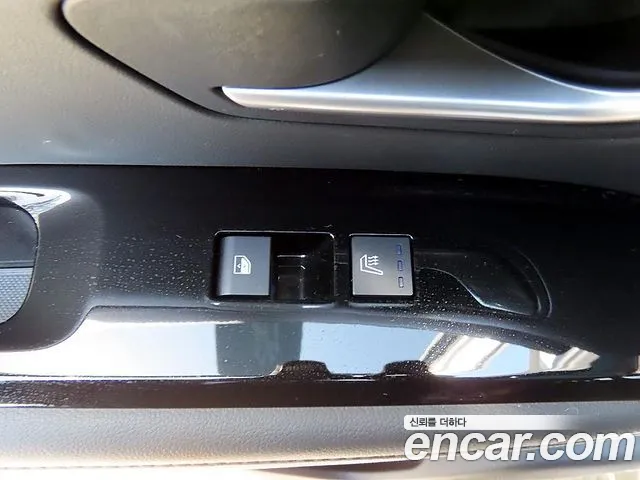 Hyundai Tucson NX4 — Фото автомобиля 13