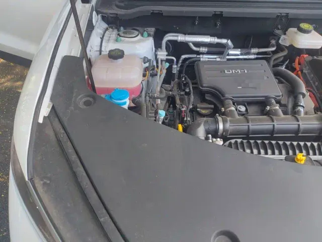 BYD Song Pro — Фото автомобиля 21