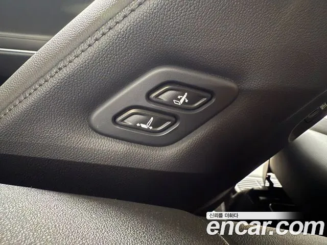 Hyundai Palisade LX3 — Фото автомобиля 17