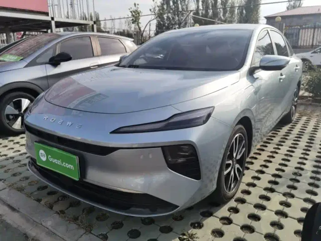 Фотография автомобиля — Roewe D6