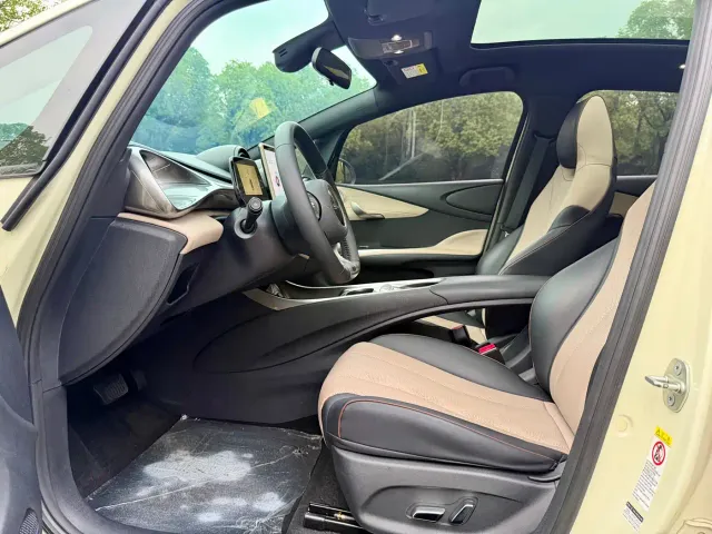 BYD Dolphin — Фото автомобиля 3