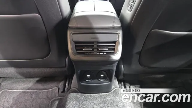 Kia K8 K8 (New) Hybrid — Фото автомобиля 30