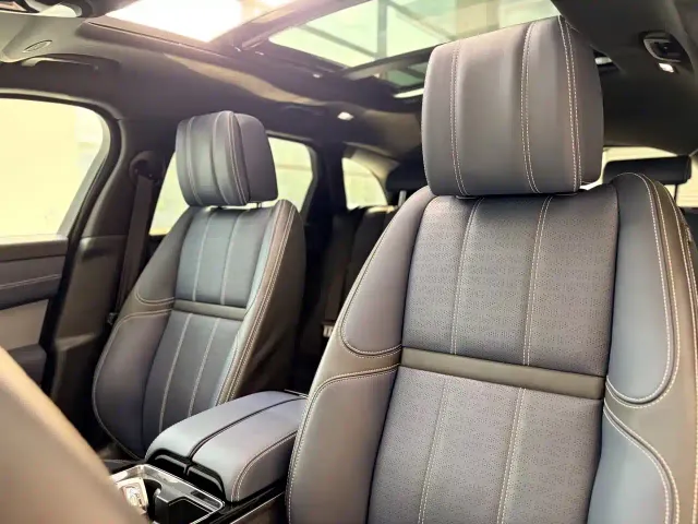 Land Rover Range Rover Velar — Фото автомобиля 10