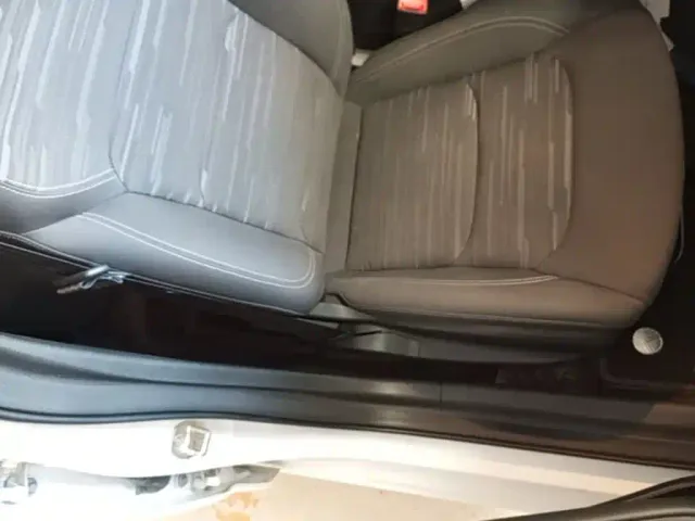 Chevrolet Monza — Фото автомобиля 24