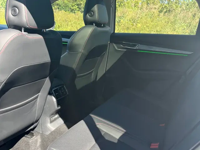 Skoda Karoq — Фото автомобиля 10
