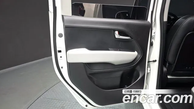 Kia RAY Новый Kia Ray Signature — Фото автомобиля 18