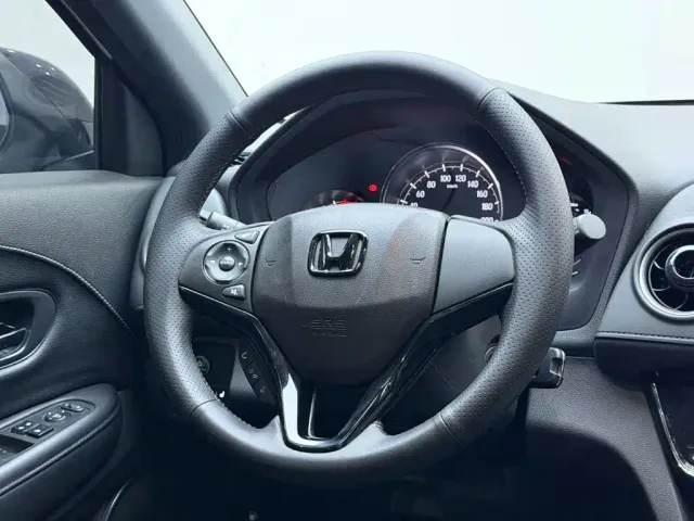 Honda XR-V — Фото автомобиля 11