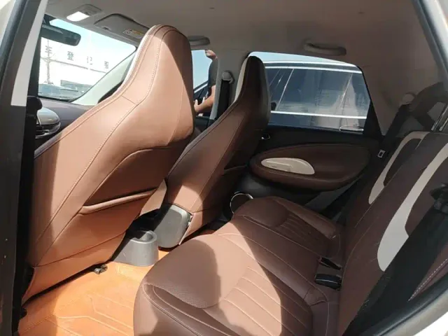 Wuling Motors Wuling Bingo 2024 333km Smart Connect Edition — Фото автомобиля 16