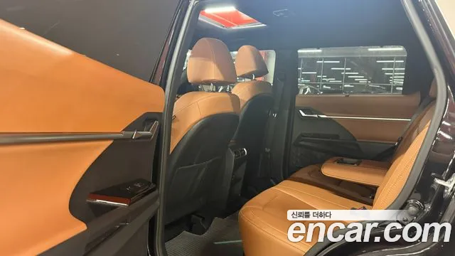 KG_Mobility_Ssangyong Torres Torres Бензин 1.5 2WD — Фото автомобиля 7