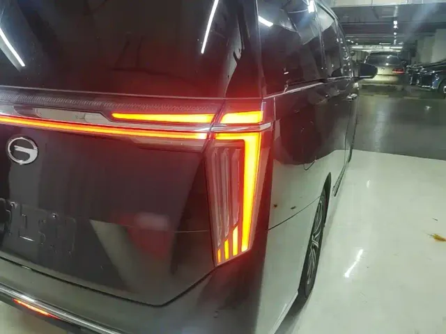 GAC Trumpchi M8 — Фото автомобиля 7