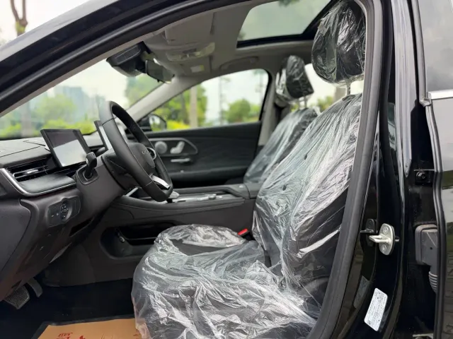 Chery Arrizo 8 PRO — Фото автомобиля 7