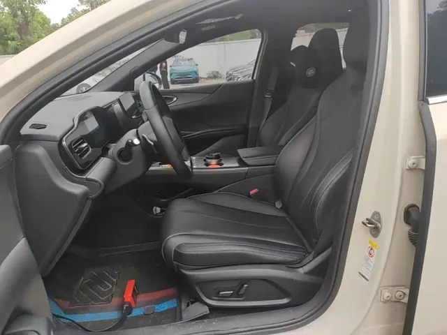 BYD Seal 06 — Фото автомобиля 14