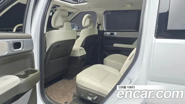 Hyundai Santa Fe MX5 — Фото автомобиля 17
