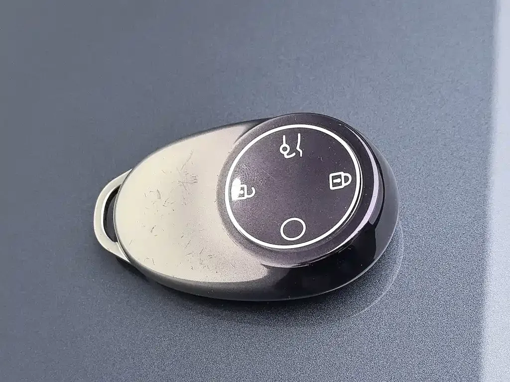 Aion AION i60 2026 Extended Range Base Model — Фото автомобиля 19