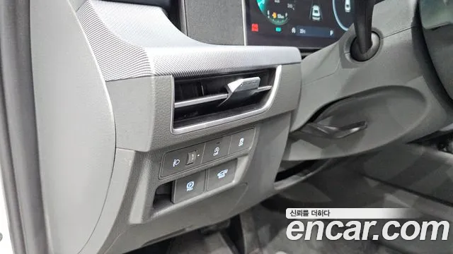 Hyundai Sonata Sonata Edge(DN8) — Фото автомобиля 16