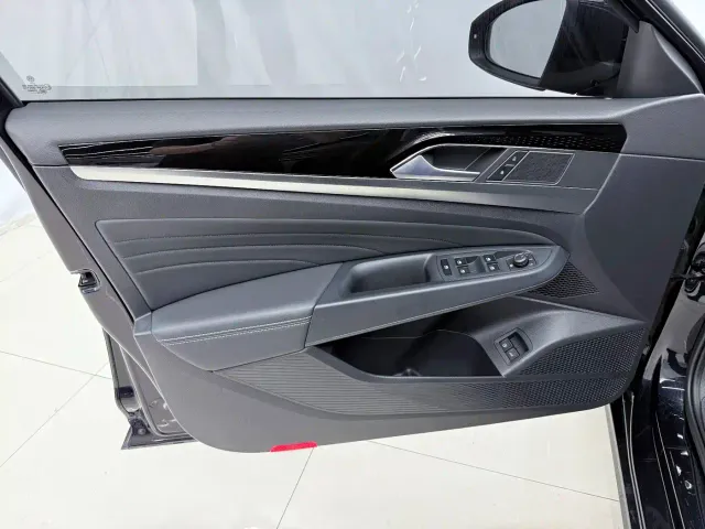 Volkswagen Passat — Фото автомобиля 15