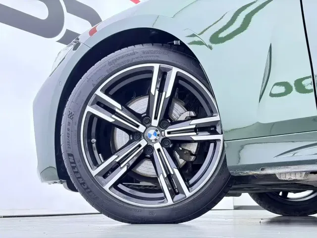 BMW 4 Series — Фото автомобиля 25