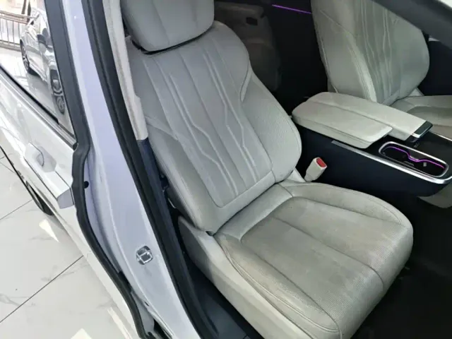 Buick Century 2023 2.0T 6-Seat World Edition — Фото автомобиля 24