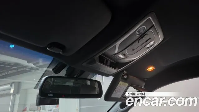 KG_Mobility_Ssangyong Rexton Новый Rexton Sport Дизель 2.2 4WD — Фото автомобиля 23