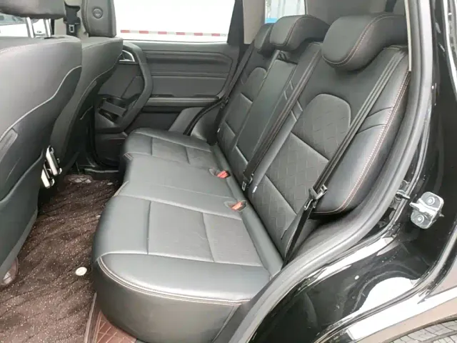 Haval Big Dog — Фото автомобиля 16