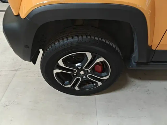 Baojun Yep — Фото автомобиля 22