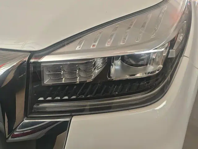 Haval H9 — Фото автомобиля 5