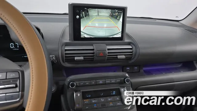Hyundai Casper — Фото автомобиля 23