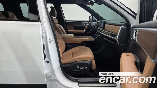 Hyundai Santa Fe MX5 — Фото автомобиля 16