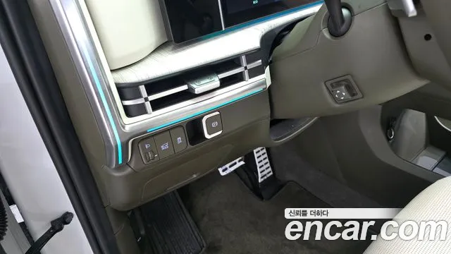 Hyundai Santa Fe — Фото автомобиля 18