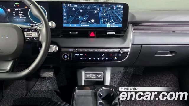 Hyundai Ioniq 5 — Фото автомобиля 20