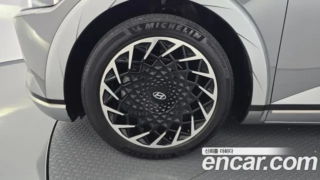 Hyundai Ioniq5 Ioniq5 — Фото автомобиля 5