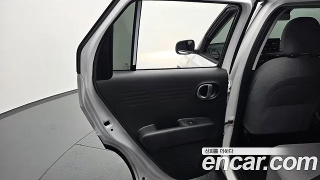 Hyundai Casper Новый Casper Smart — Фото автомобиля 25