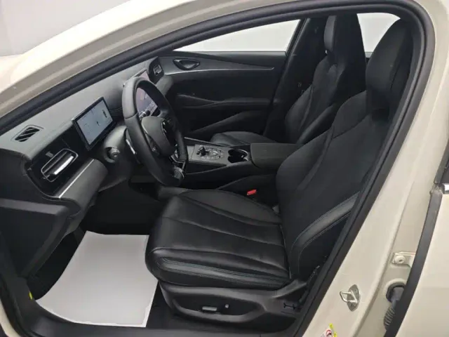 BYD Seal 06 — Фото автомобиля 14