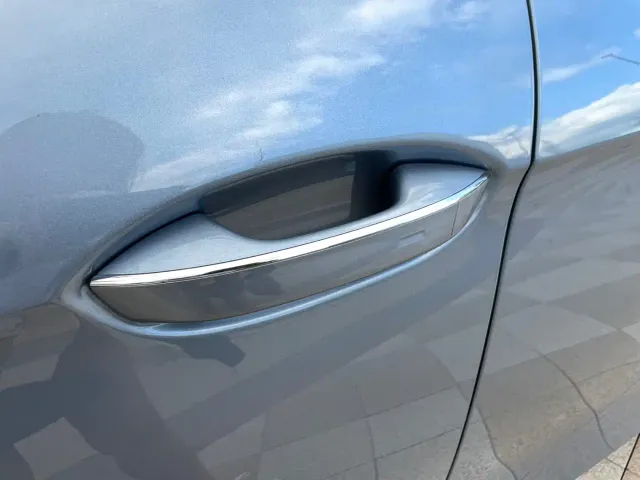 Volkswagen Lamando — Фото автомобиля 10