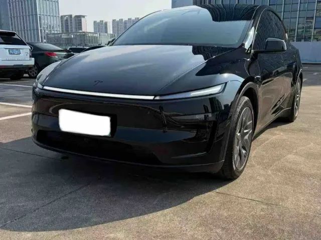 Tesla Model Y L — Фото автомобиля 3