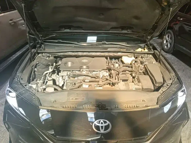 Toyota Camry — Фото автомобиля 19