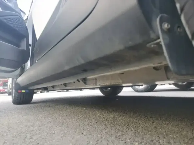 Geely Geometry E Firefly — Фото автомобиля 21