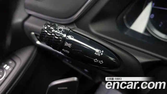 Hyundai Sonata Sonata (DN8) 2.0 LPG(Для проката) — Фото автомобиля 16