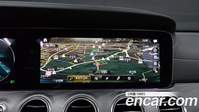 Mercedes-Benz E-Class E-класс W213 — Фото автомобиля 23