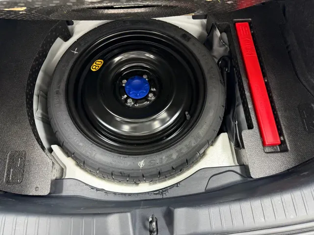 Toyota YARiS L Zhi Xuan — Фото автомобиля 10