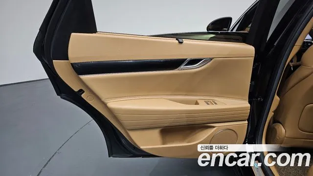 Genesis G80 RG3 — Фото автомобиля 24