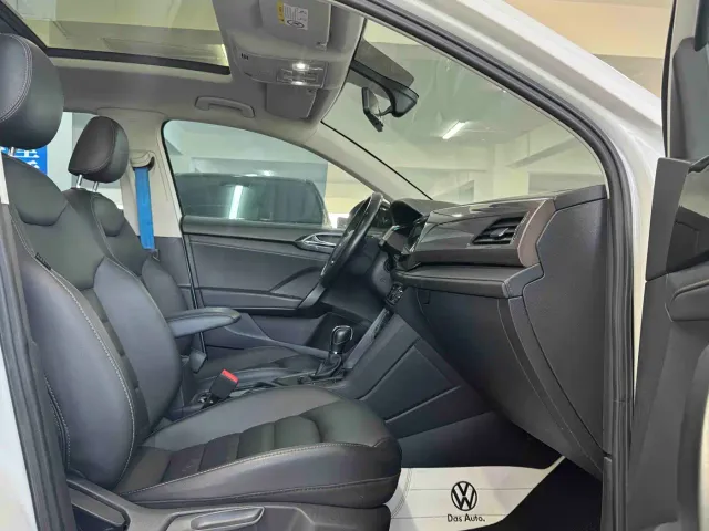 Volkswagen Tharu — Фото автомобиля 5