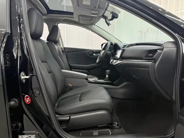 Honda Crider — Фото автомобиля 9