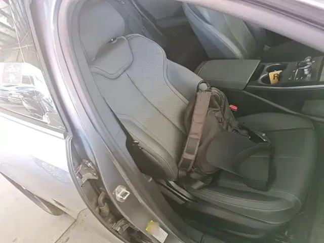 BYD Qin PLUS — Фото автомобиля 24
