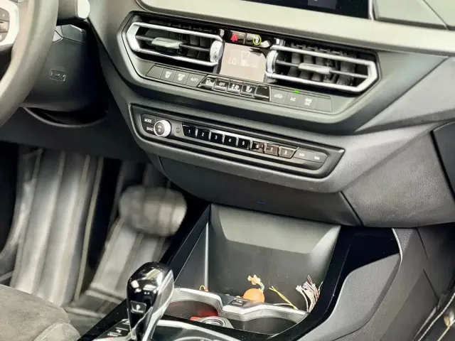 BMW BMW 2 Series (Import) 2021 225i 4-Door Gran Coupe M Sport Shadow Edition — Фото автомобиля 11